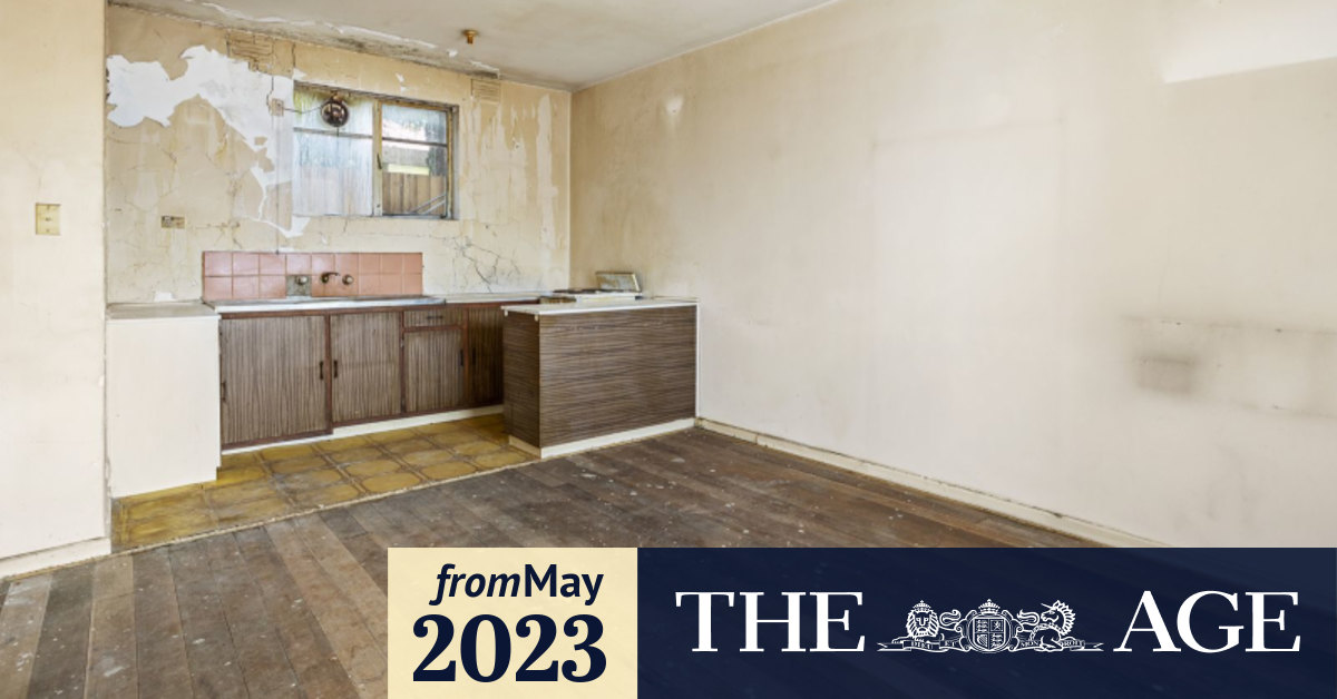 Melbourne property Buyers compete postauction for 1,296,000